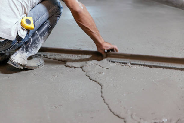 Best Driveway Concrete Repair  in Arlington, GA