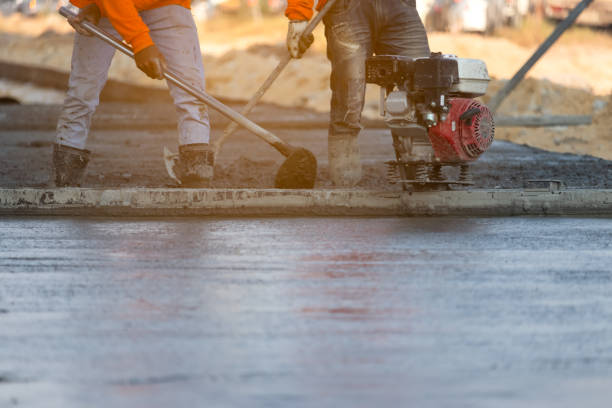 Best Decorative Concrete Services  in Arlington, GA