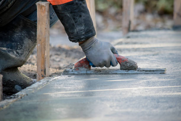 Best Concrete Foundation Repair  in Arlington, GA