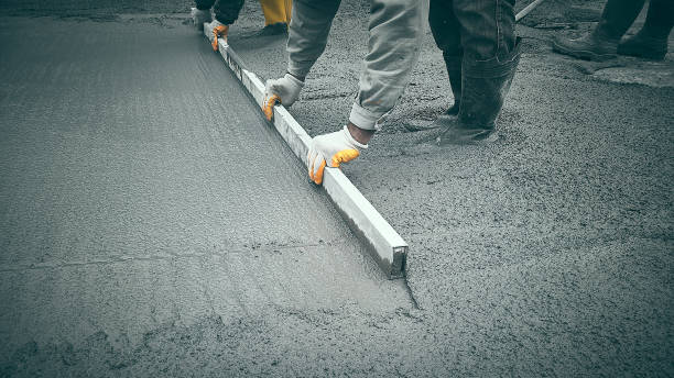 Best Concrete Contractor Near Me  in Arlington, GA