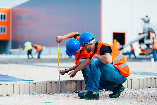 Best Concrete Slab Installation  in Arlington, GA