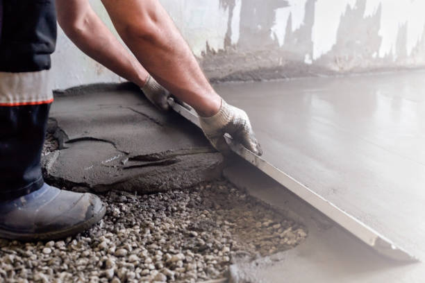 Best Concrete Installation Cost  in Arlington, GA